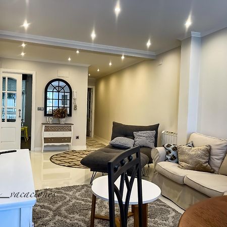 Acogedor Piso Familiar Travesia Lejlighed Vigo Eksteriør billede